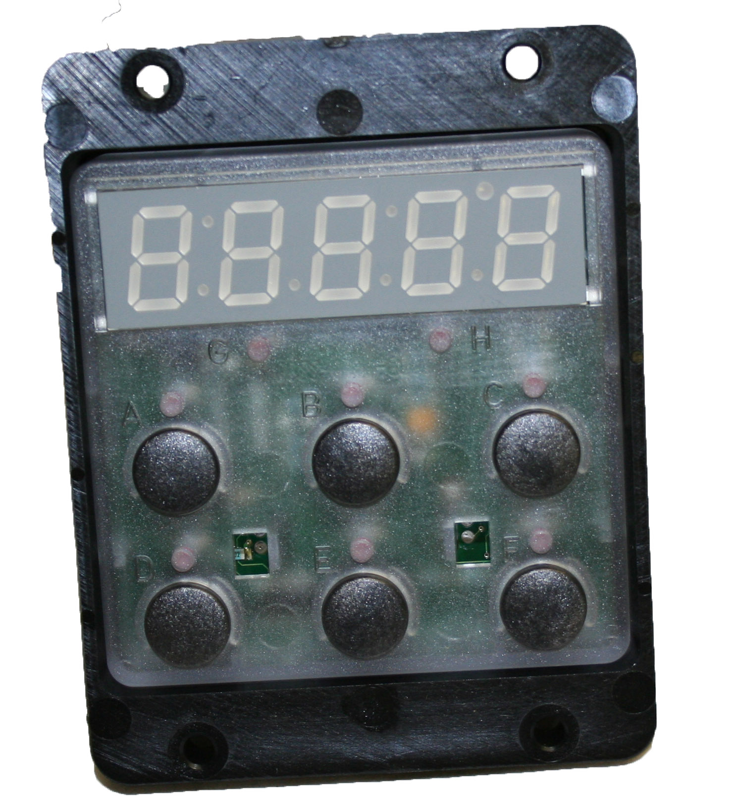 Cook N Hold Control 431024
